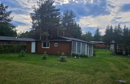 Domek Zacisze całoroczny - Photo 1