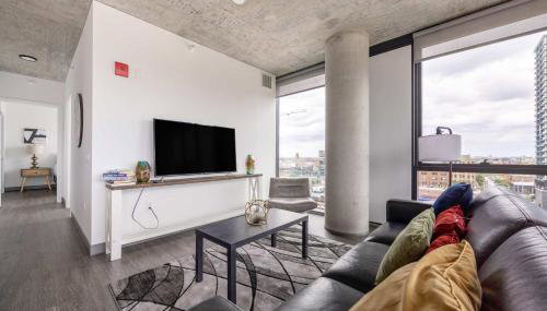 Sophisticated 3BR Suite - New Modern and Luxurious - Foto 3