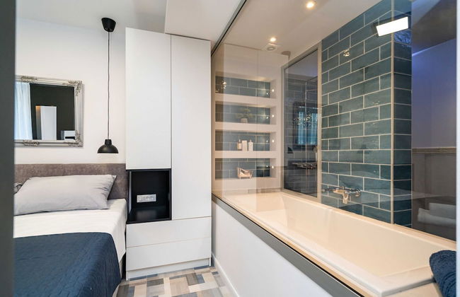 Apartments Villa Arcadia - Foto 11