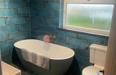 Palms - spacious, 3 bedroom, pet friendly, family holiday home - Foto 41