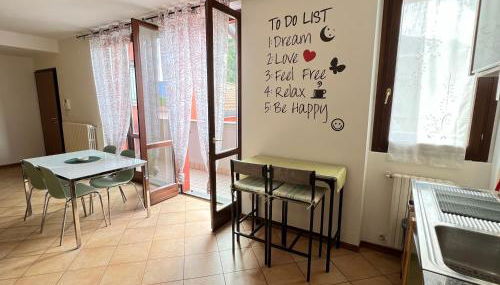 Lake and River Feelings - Dervio Apartment - Foto 3