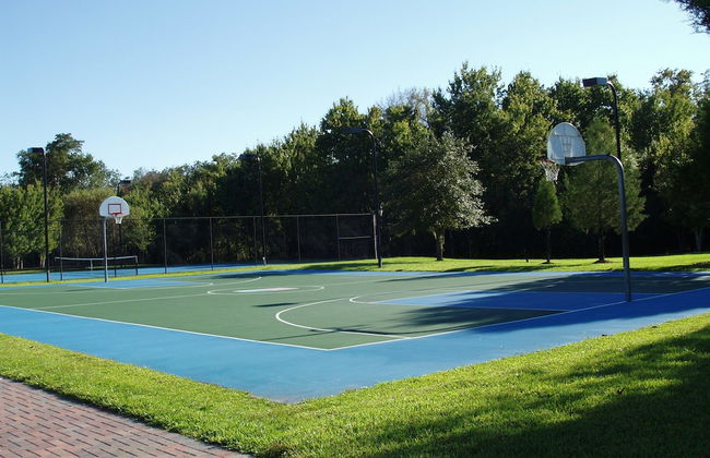 Near Theme Parks! Gorgeous 3 BR Town Home, Splash Park, Pool, Lake, And More! - Foto 34