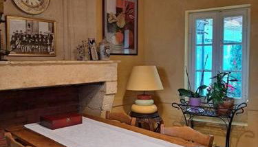 Gite du Château les Cedres - Photo 3