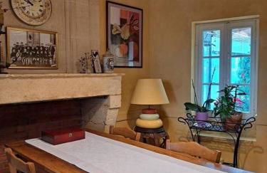 Gite du Château les Cedres - Foto 3