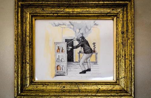 Memórias Charme Residences - Photo 21