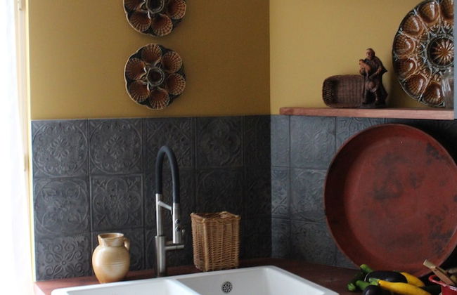 La Villa Augustine - Foto 40