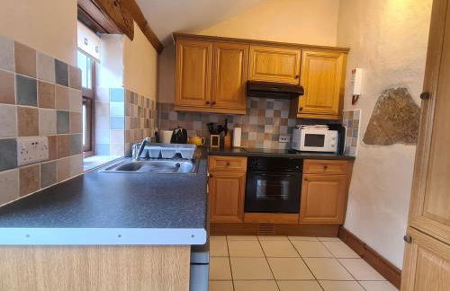 Sandpiper Cottage - Foto 6