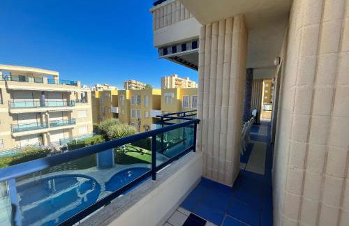 Riumar Solo Familias Serviplaya - Foto 34