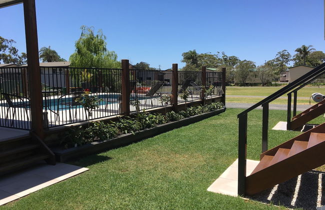 Laguna Lodge Holiday Units - Photo 32