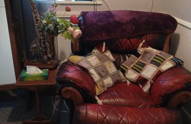 Cheerful 3-bedroom townhouse with free parking on site - Foto 2