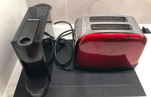 9 Écluses-Canal du midi Logement entier T2 climatisé avec piscine - Photo 10