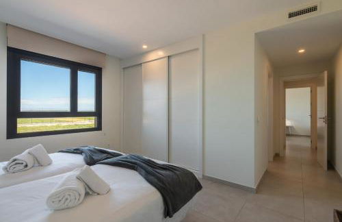 Ocean Homes by H - Playa de los Haraganes HOHH4304PE8 - Foto 22