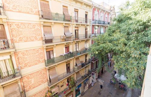 rentBCN City Center Apartment - Foto 23