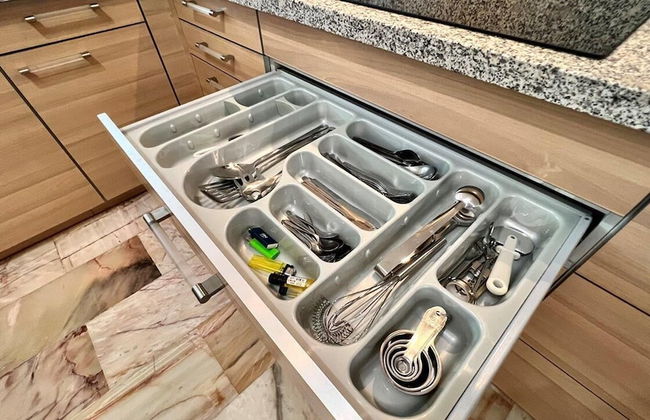 Villa Scenic with Private Pool- Sleeps 8 - Photo 6