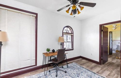 Jefferson Ave Historic - Foto 28