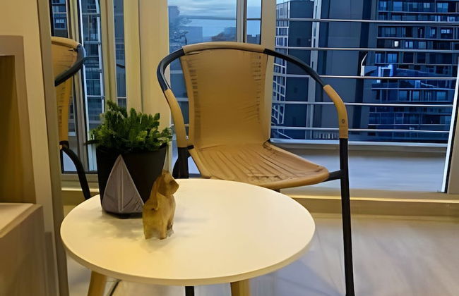 Maravilloso loft con vista 707 - Photo 22