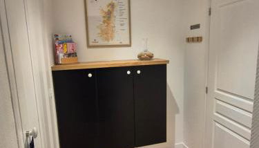 L'Olivier Studio Cosy & Calme Idéal Duo ou Pro - Foto 3, wardrobe