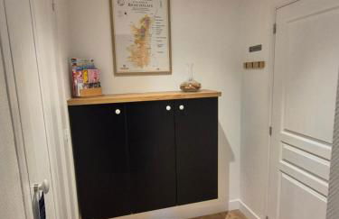 L'Olivier Studio Cosy & Calme Idéal Duo ou Pro - Foto 3