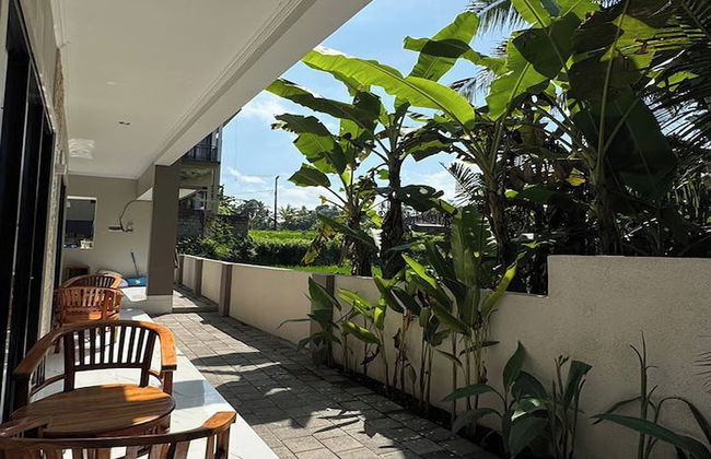 Casa De Arya - Foto 19