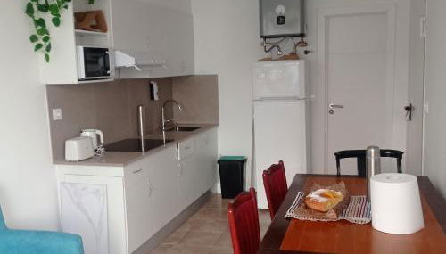 Apartamento en casa de piedra - Foto 4