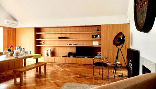 Groove-Wood Loft - Foto 4