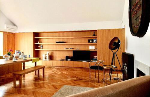 Groove-Wood Loft - Foto 4