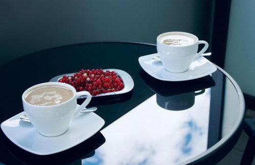 Hanza Tower -M&M Luxury Apartment - Foto 11