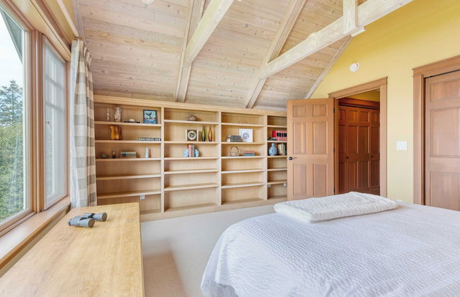 Goldilocks by Avantstay Luxury Waterfront Home - Foto 23