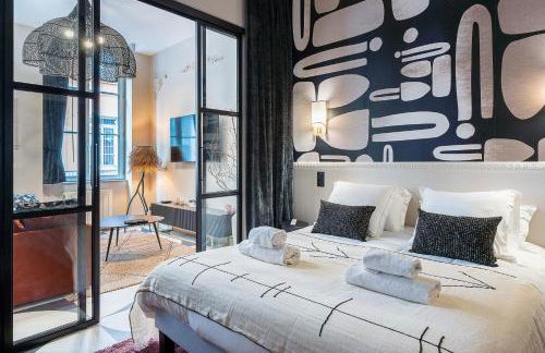 Host Inn Fancy Sūite - Photo 9