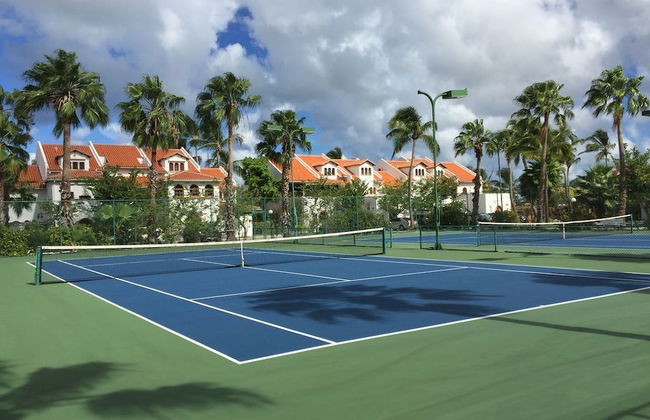 Sint Maarten 2 Bedrooms Simpson Bay - Foto 12