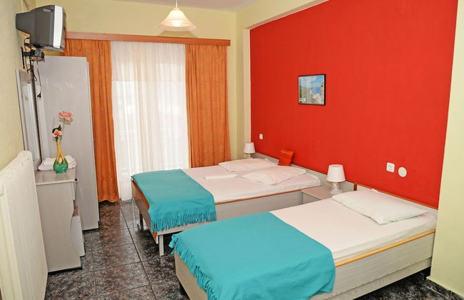 Hotel Dias Apartments - Foto 50