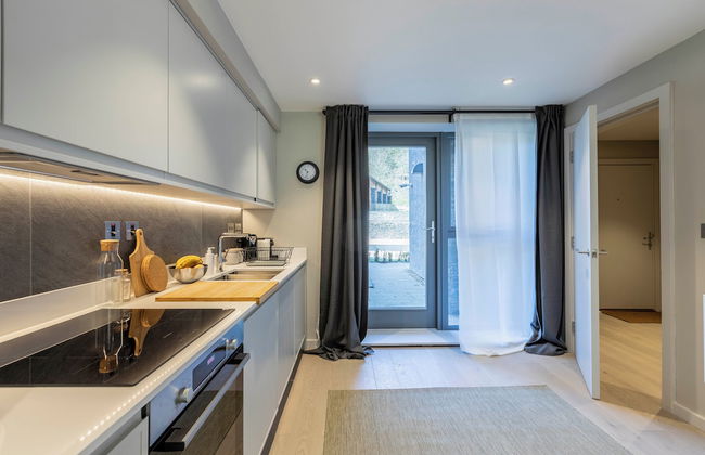 Ironworks Apartments - Foto 29