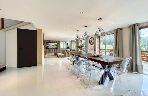 Chalet Utopia - Foto 11