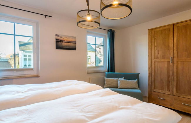 Holiday Apartment Coastal Love - Foto 3