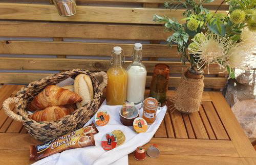 Une Nuit à Bali - Appartement cocooning - Foto 16