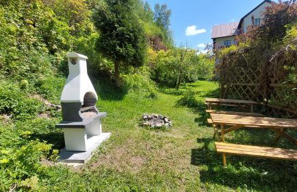 Apartament Międzygórski - Foto 32