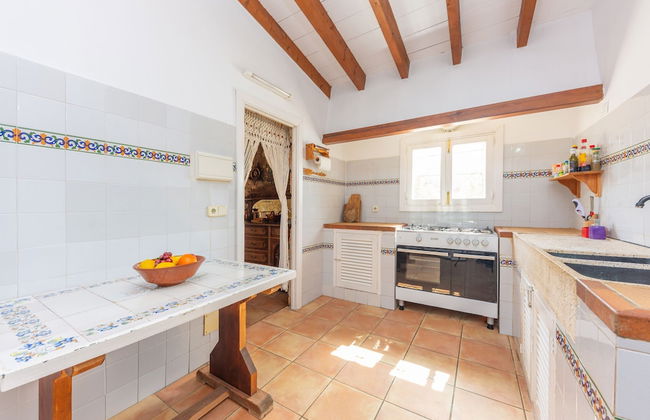 Casa Margarita in Andratx - Foto 16