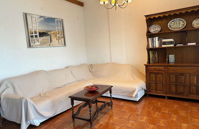 Tolo Beach House with Breathtaking View - Foto 11