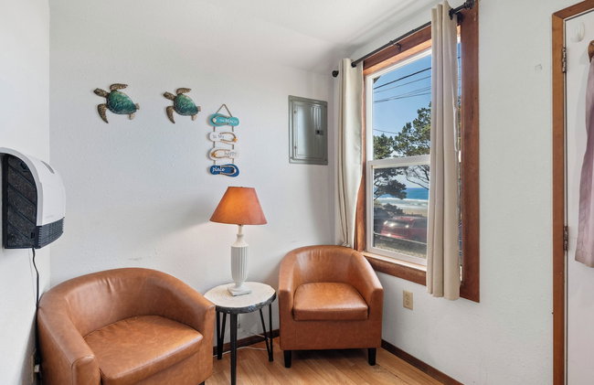 Oceanside Ocean Front Cabins - Foto 55