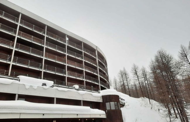 Cushy Apartment in Cervinia near Supermarket - Foto 35