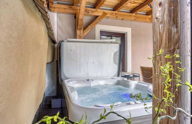 Spa Apartment Tina - Foto 11