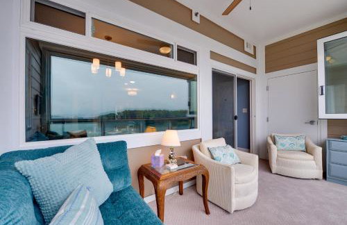 Resort Amenities and Beach Access Huddleston Condo - Foto 17