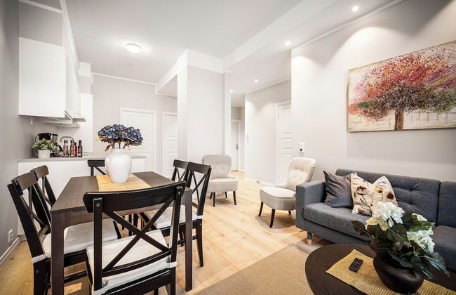 Corner Apartments - Foto 34