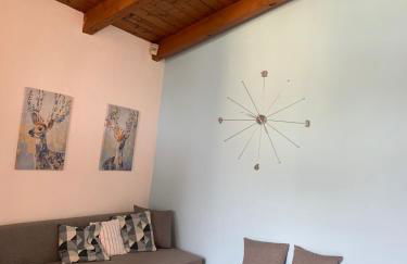 Villa Panoramica - Foto 10