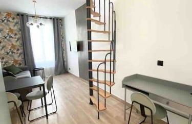 Appartement Chic au calme - Foto 18