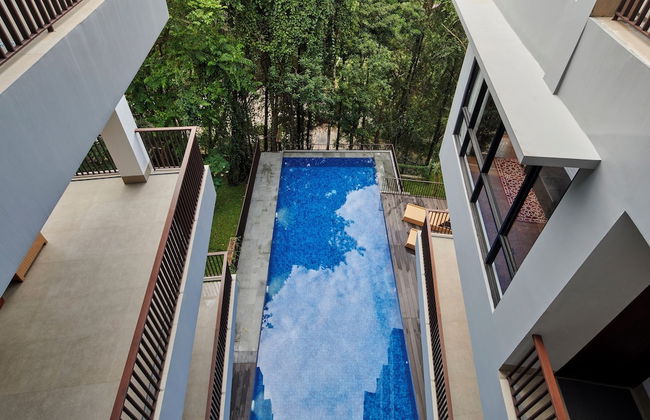 Radiance Hill View 10BR Villa with a Private heated swimming Pool - Foto 38