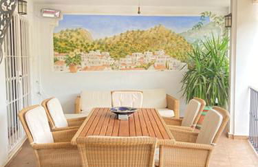 Modern Apartment in Benahavis Village Centre with Underground Parking - Photo 16