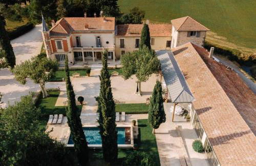 Mas d'Arvieux Cottage - Foto 1