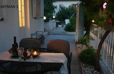 Apartments Olga & Jure - Foto 18