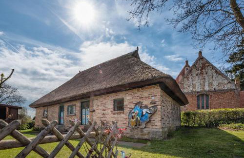 Hexenhaus auf Rügen - Foto 8